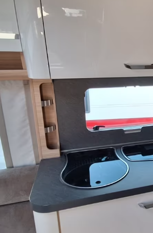 Spüle Tabbert Vivaldi