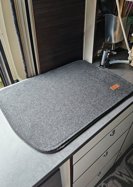 Herdabdeckung Dometic HSG2445