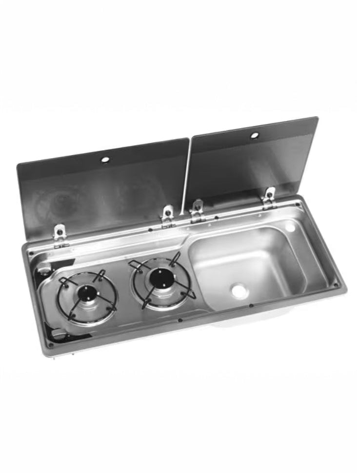 Herd-und Spülenabdeckung Dometic MO9722R