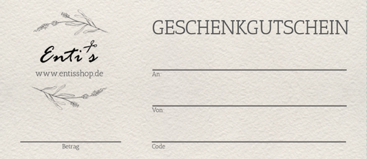 Gutschein