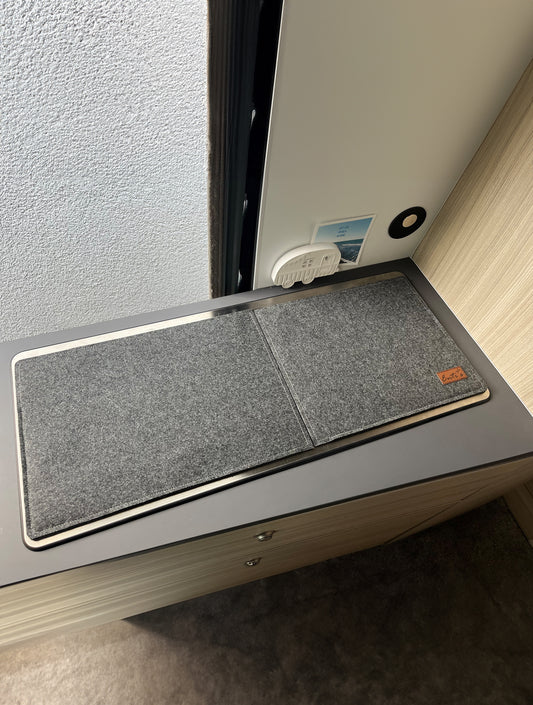 Herd-und Spülenabdeckung Dometic MO9722R