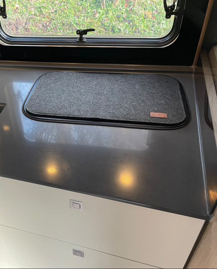 Herdabdeckung Morelo Loft