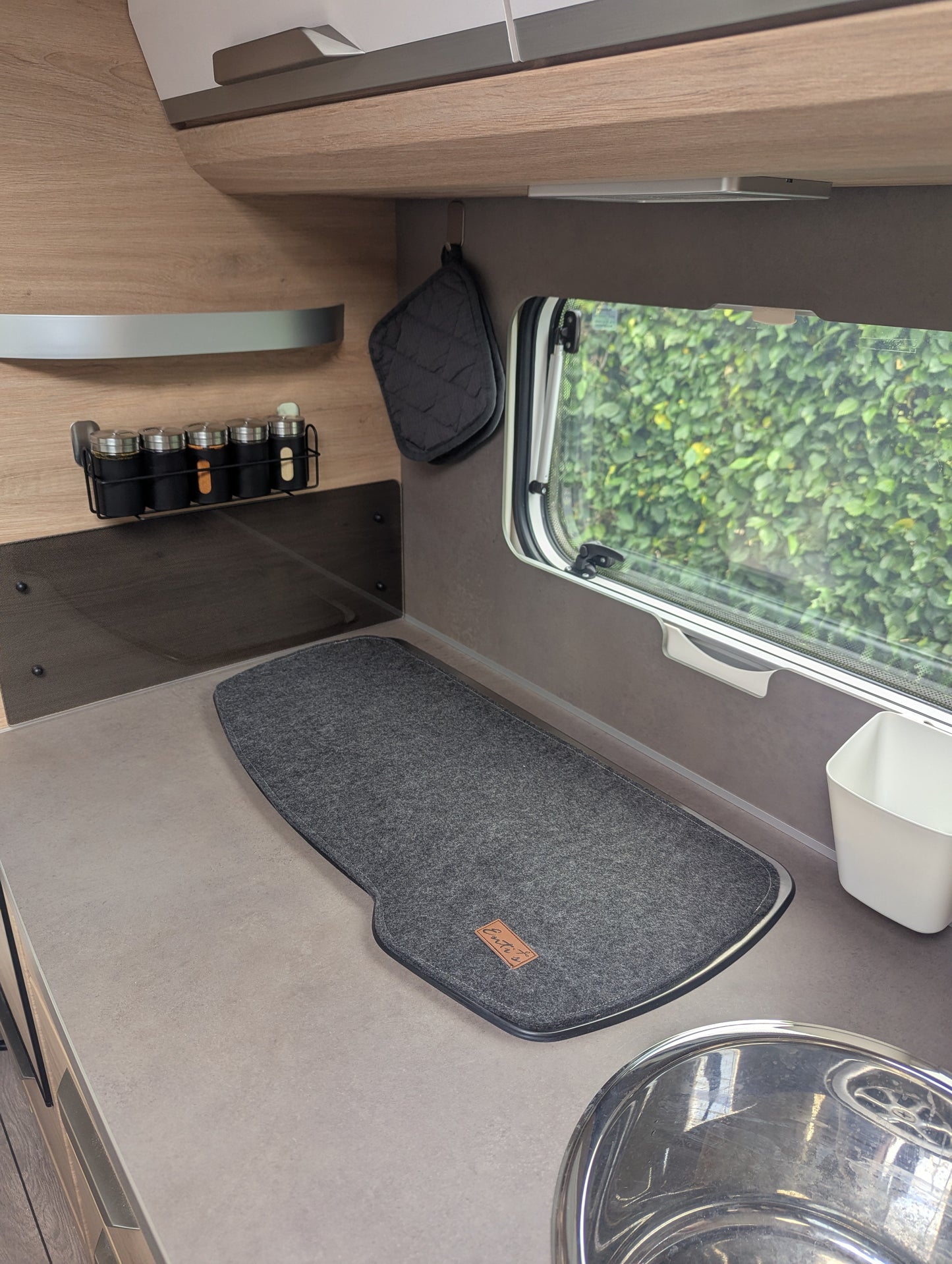 Herdabdeckung Knaus/Tabbert Bj. 2011-2024