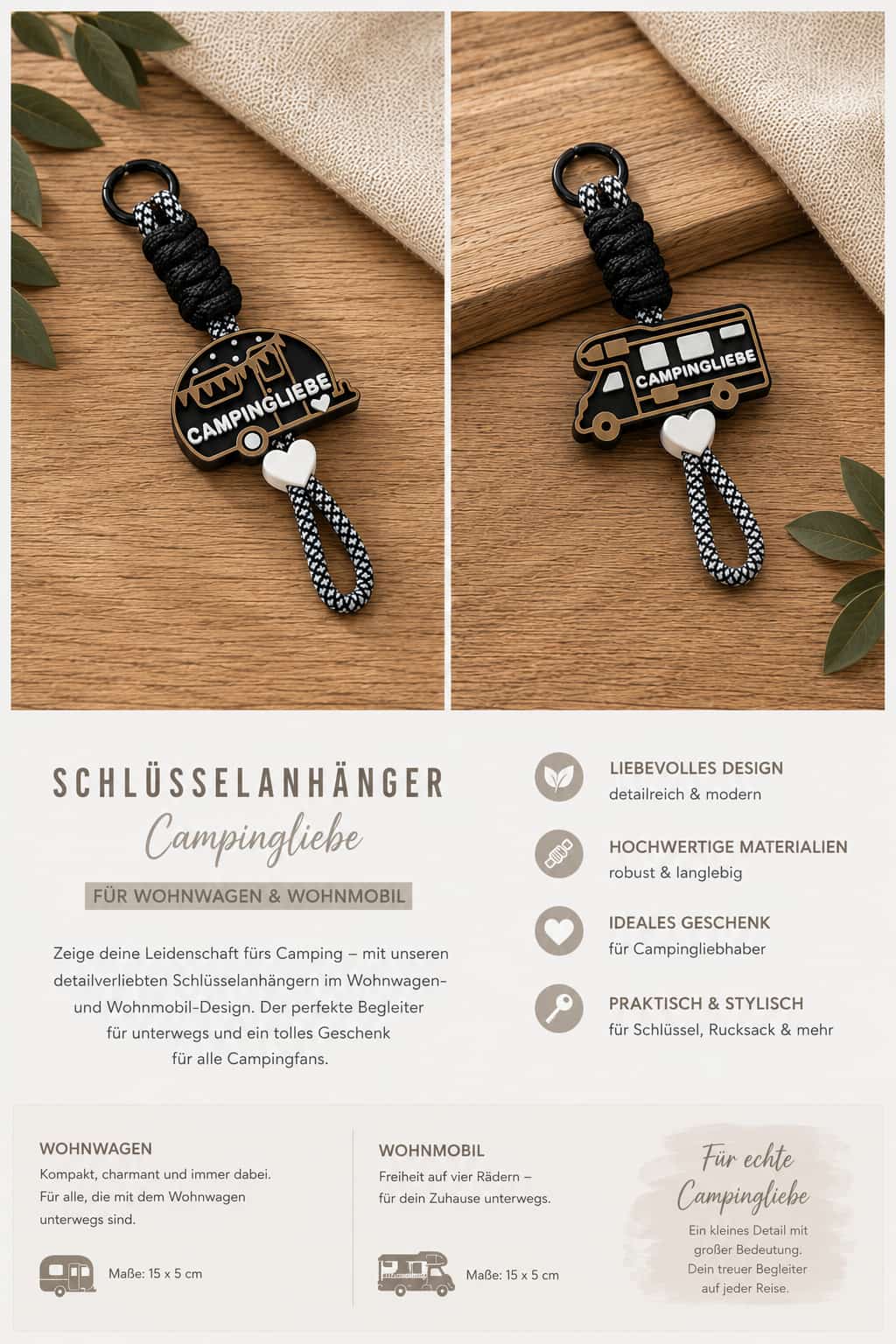 Schlüsselanhänger