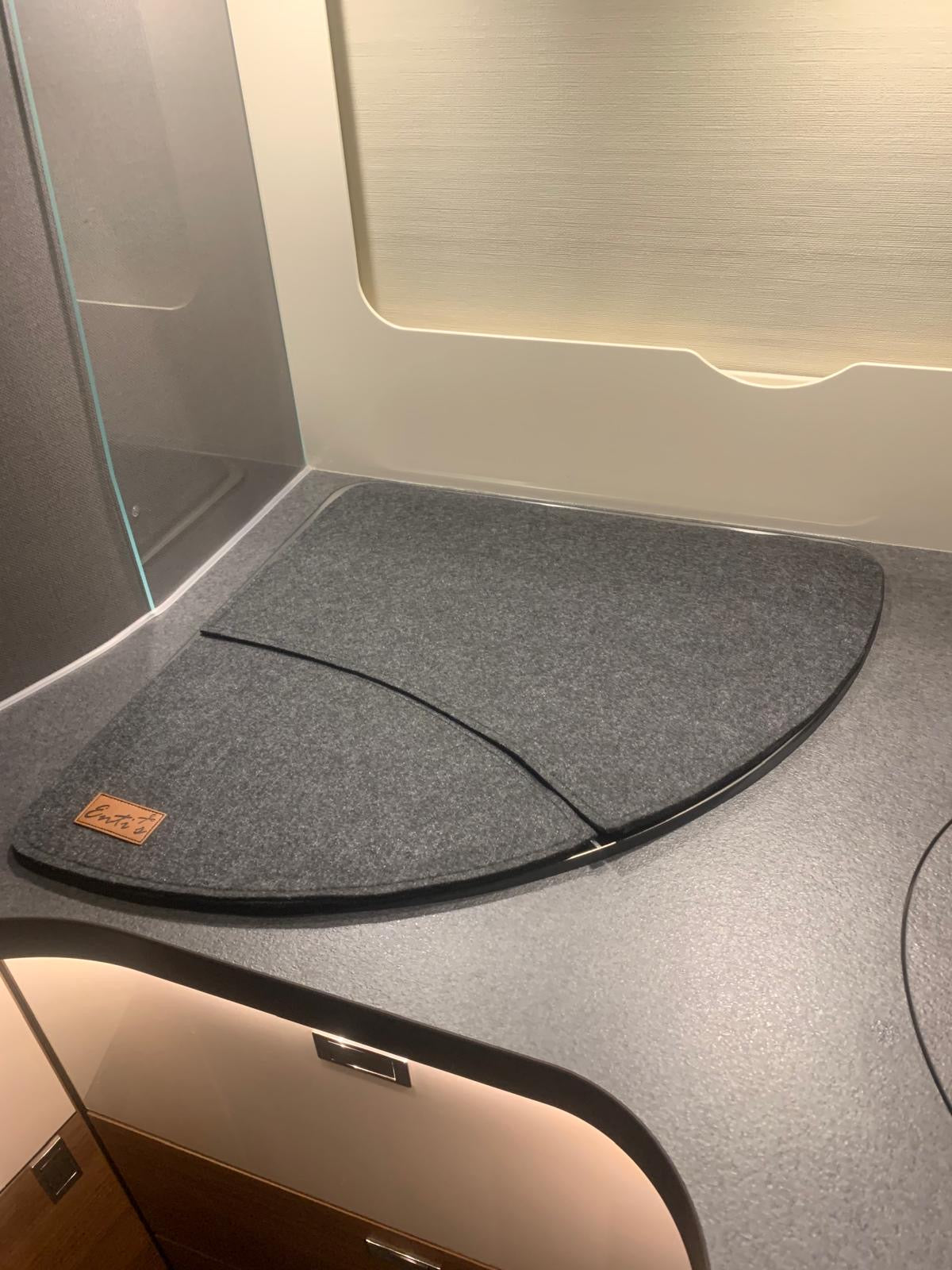 Herdabdeckung Carthago