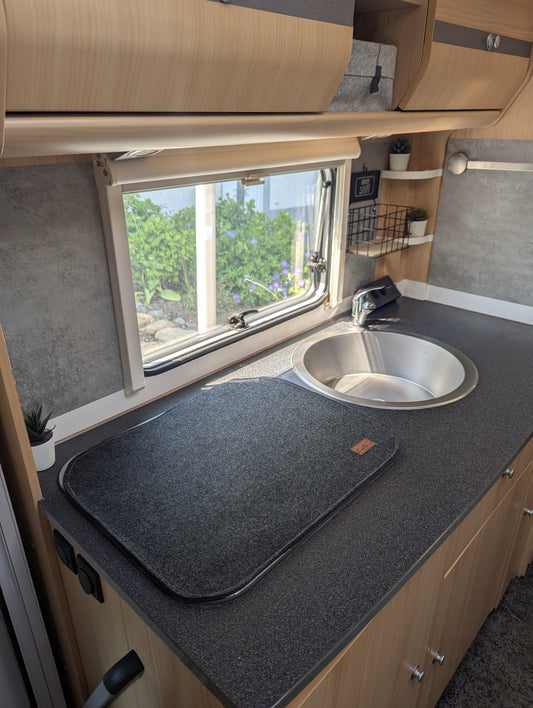 Herdabdeckung Sunlight