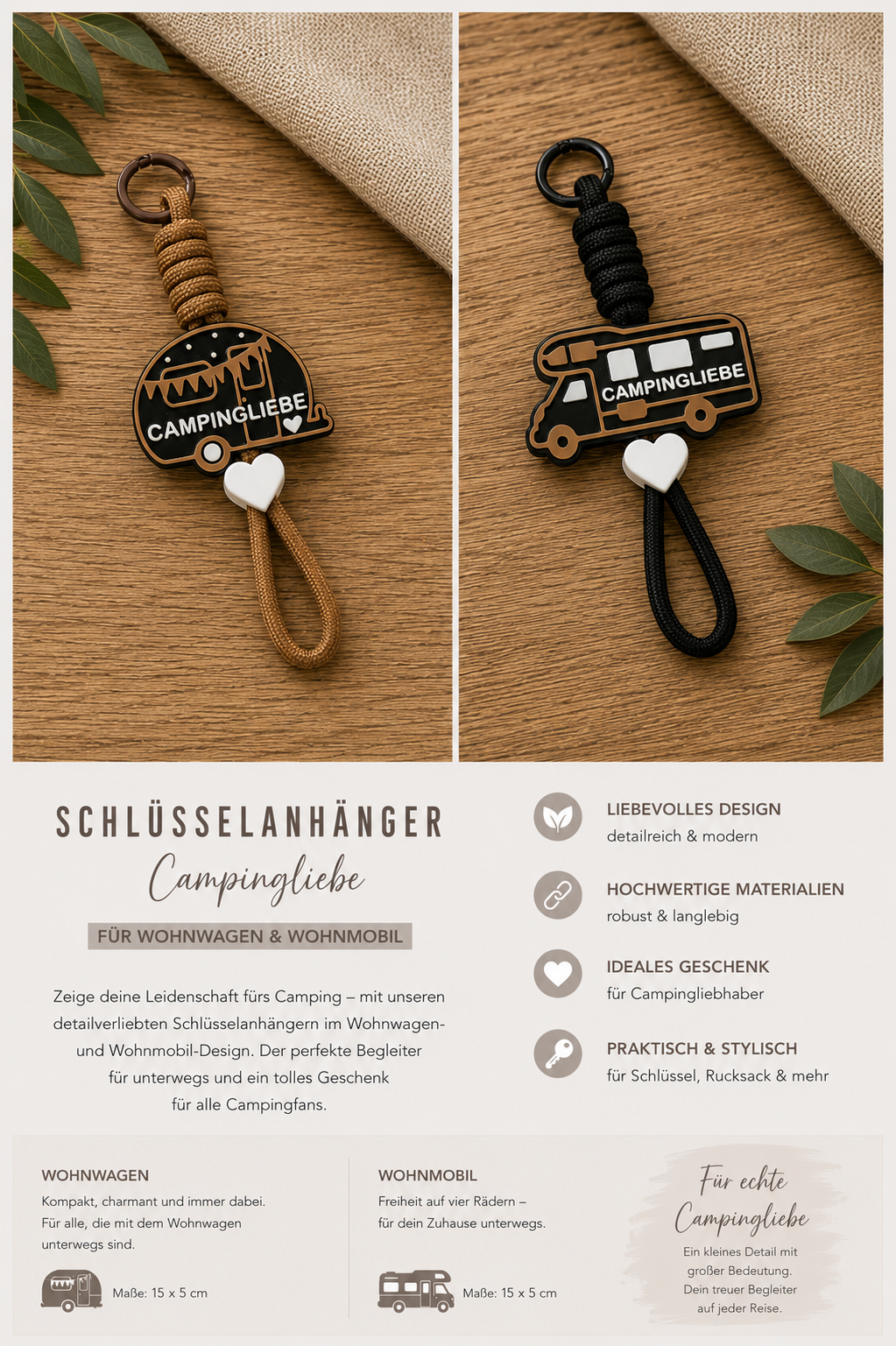 Schlüsselanhänger