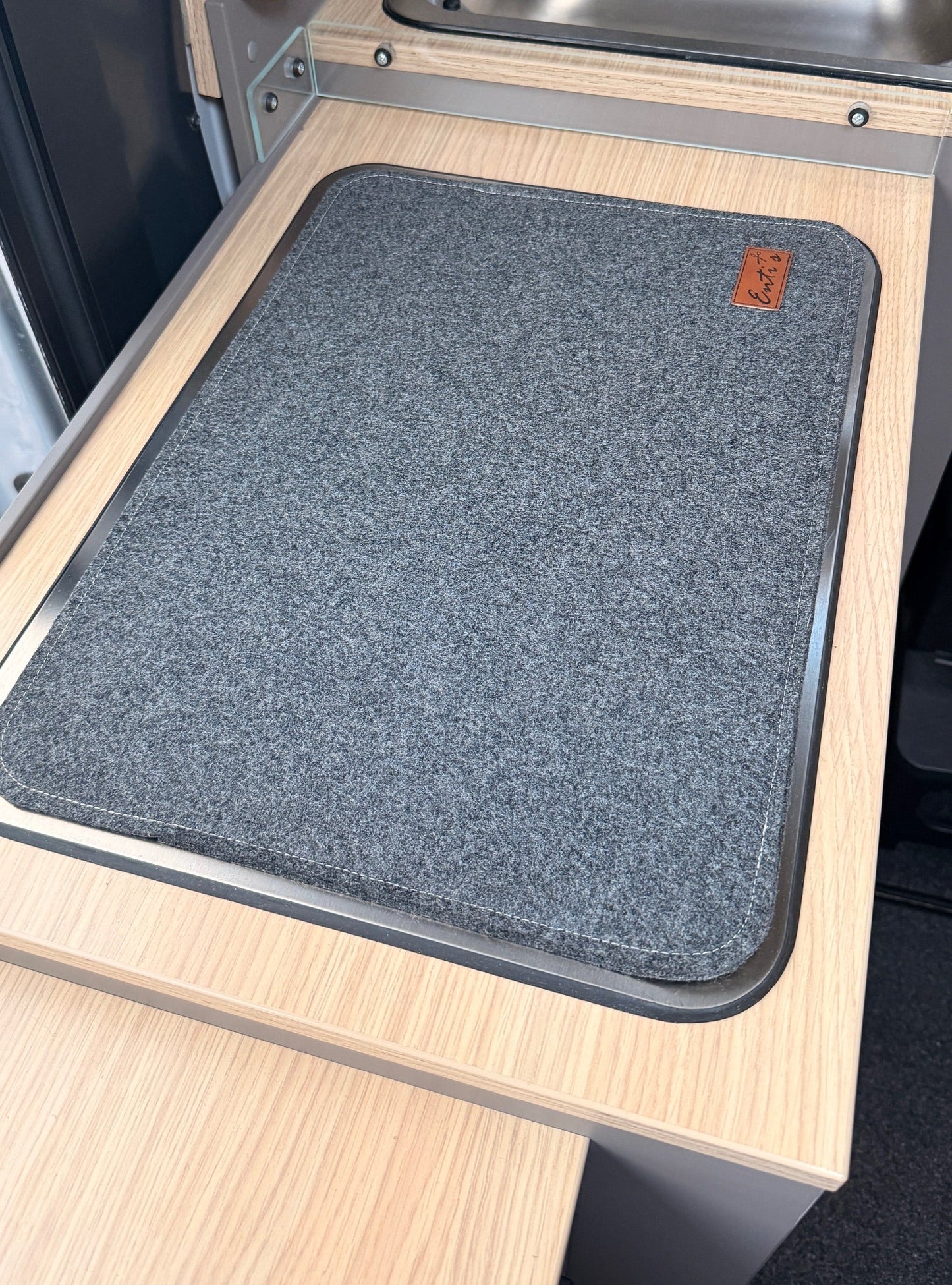 Herdabdeckung Dometic HBG 2335