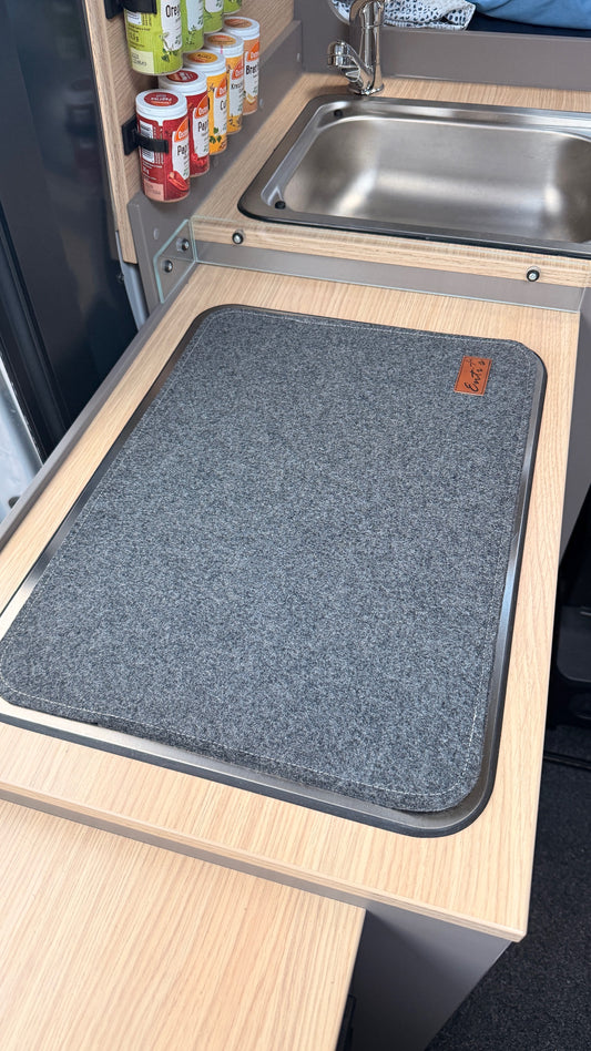 Herdabdeckung Dometic HBG 2335